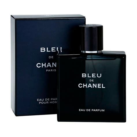 bleu de chanel edp ก บ edt|chanel bleu eau.